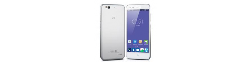 ZTE Blade S6 Plus